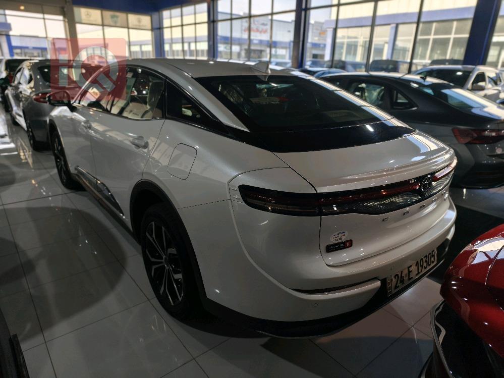 تويوتا كراون